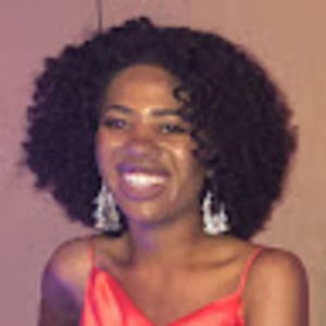 Meet your Posher, Camille